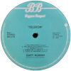 Click To Enlarge Gary Numan LP Telekon 1980 Netherlands